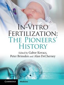 In-Vitro Fertilization voorzijde