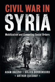 Civil War in Syria