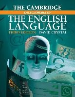 The Cambridge Encyclopedia of the English Language