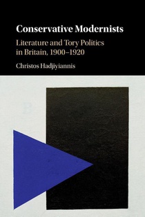 Conservative Modernists