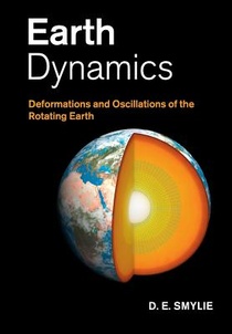 Earth Dynamics voorzijde