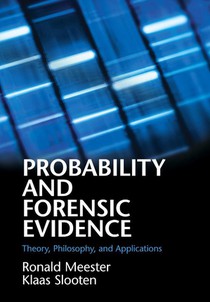 Probability and Forensic Evidence