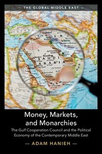 Money, Markets, and Monarchies voorzijde