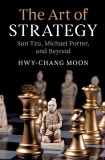 The Art of Strategy voorzijde