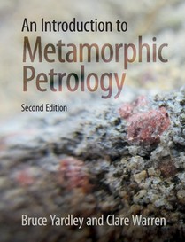 An Introduction to Metamorphic Petrology voorzijde