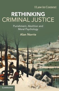 Rethinking Criminal Justice
