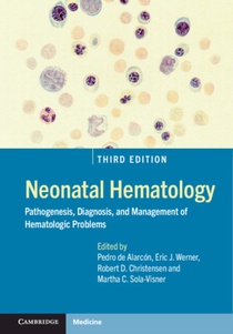 Neonatal Hematology