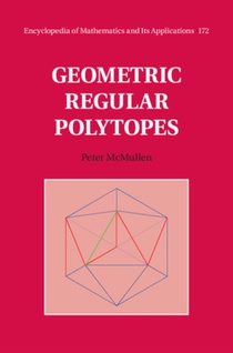 Geometric Regular Polytopes