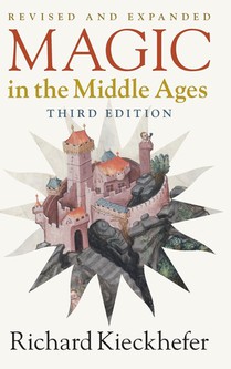 Magic in the Middle Ages