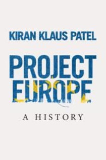 Project Europe