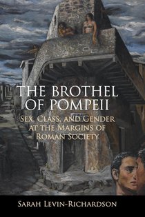 The Brothel of Pompeii voorzijde