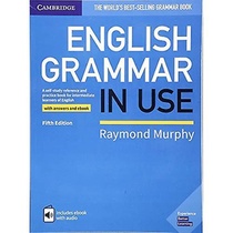 English Grammar in Use Book With Answers