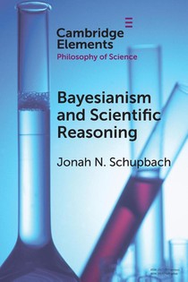 Bayesianism and Scientific Reasoning