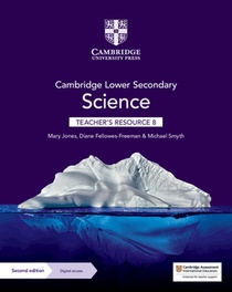 CAMBRIDGE LOWER SECONDARY SCIE