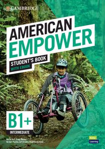AMER EMPOWER INTERMEDIATE/B1+