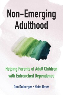 Non-Emerging Adulthood voorzijde