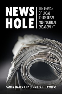 News Hole voorzijde