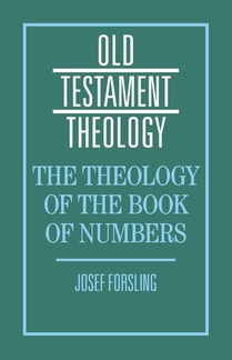 The Theology of the Book of Numbers