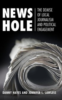 News Hole