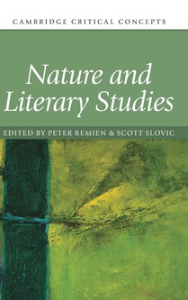 Nature and Literary Studies voorzijde