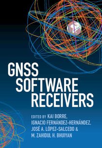 GNSS Software Receivers voorzijde