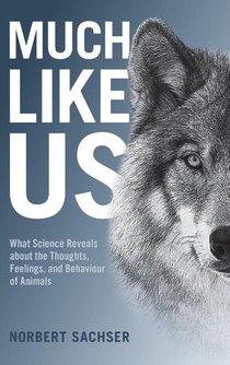 Much Like Us