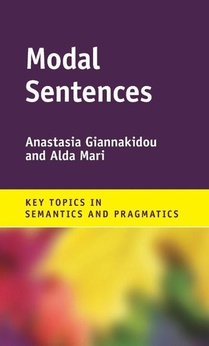 Modal Sentences