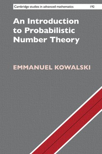 An Introduction to Probabilistic Number Theory