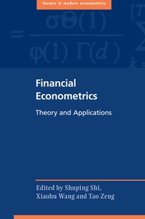 Financial Econometrics voorzijde