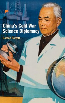 China's Cold War Science Diplomacy