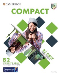 COMPACT 1ST STUDENTS BK W/O AN
