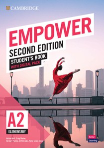 EMPOWER ELEMENTARY/A2 STUDENTS