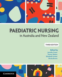 Paediatric Nursing in Australia and New Zealand