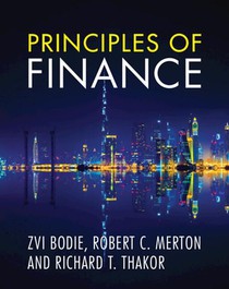 Principles of Finance