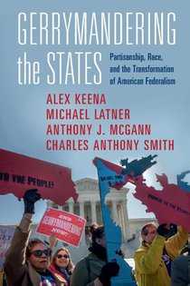 Gerrymandering the States