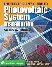 The Electrician's Guide to Photovoltaic System Installation