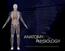 Student Reference for Anatomy & Physiology, Spiral bound Version