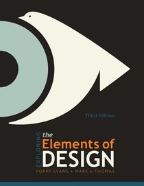 Exploring the Elements of Design voorzijde