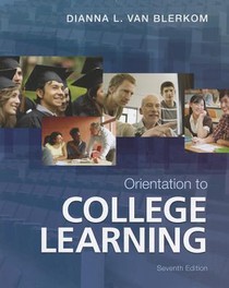 Orientation to College Learning