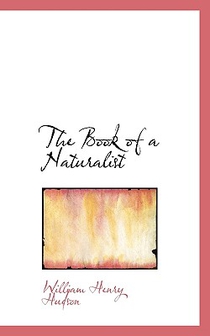 The Book of a Naturalist