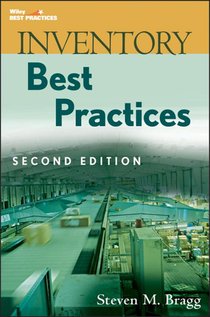 Inventory Best Practices voorzijde