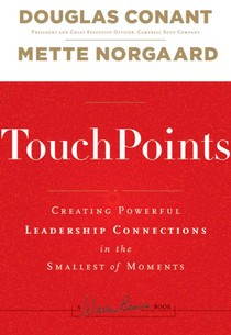 TouchPoints