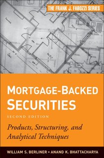 Mortgage-Backed Securities voorzijde