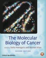 The Molecular Biology of Cancer voorzijde