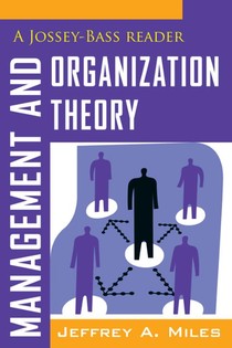 Management and Organization Theory