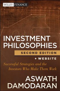 Investment Philosophies voorzijde