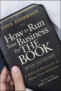 How to Run Your Business by THE BOOK