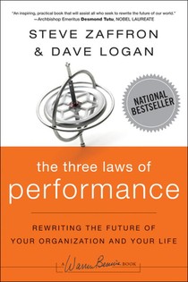 The Three Laws of Performance