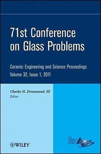 71st Conference on Glass Problems