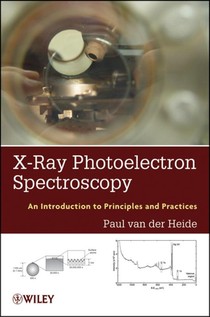 X-ray Photoelectron Spectroscopy